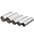 6061 6063 tuyau en alliage en aluminium / profil en aluminium extrudé tube tube rond en aluminium